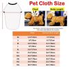 Little Cats - Matching Pet and Owner Clothing Set