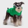 GF Pet Reversible ElastoFit Dog Raincoat
