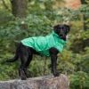 GF Pet Reversible ElastoFit Dog Raincoat