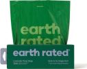 Earth Rated Dog Waste Bags with Lavender Scent