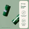 Earth Rated Eco-Friendly Unscented Dog Waste Bags