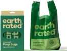 Earth Rated Unscented Dog Waste Bags