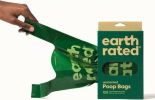 Earth Rated Unscented Dog Waste Bags