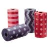 Clean Go Pet Stars & Stripes Waste Bags