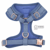 Sassy Woof Adjustable Harness