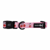 Flat Dog Collars by Sassy Woof - Verano Adjustable Collection