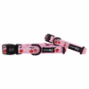 Flat Dog Collars by Sassy Woof - Verano Adjustable Collection