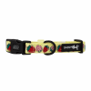 Flat Dog Collars by Sassy Woof - Verano Adjustable Collection