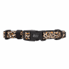 Flat Dog Collars by Sassy Woof - Verano Adjustable Collection