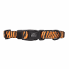 Flat Dog Collars by Sassy Woof - Verano Adjustable Collection