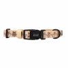 Flat Dog Collars by Sassy Woof - Verano Adjustable Collection