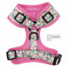 Sassy Woof Adjustable Harness