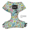 Sassy Woof Adjustable Harness