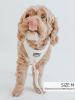 Sassy Woof Adjustable Harness