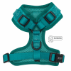 Sassy Woof Adjustable Harness