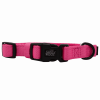 Flat Dog Collars by Sassy Woof - Verano Adjustable Collection