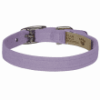 Susan Lanci Designs Plain Dog Collar