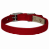 Susan Lanci Designs Plain Dog Collar
