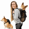 K9 Sport Sack Walk-On Dog Carrier Backpack