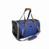 Mr. Peanut's Gold Series Mini Size Expandable Pet Carrier
