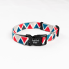 Alpha Pak Shenandoah Pattern Dog Collar