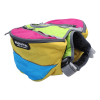 Adventurer 2-piece Pack With EZ Latch Dog Harness