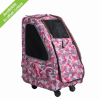 Petique's 5-in-1 Dog Carrier