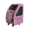Petique's 5-in-1 Dog Carrier