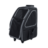 Petique's 5-in-1 Dog Carrier