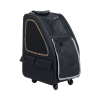Petique's 5-in-1 Dog Carrier