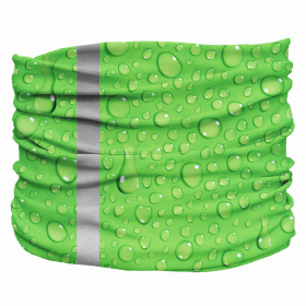 Drops of Lime Pup Scruff (Color: Green, size: Teeny)