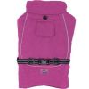 Wild Raspberry Alpine Tuf-Terrain Dog Coat