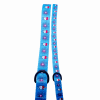 Cutie Ties Dog Leash with Fun Print Design
