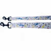 Cutie Ties Dog Leash with Fun Print Design