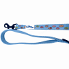 Cutie Ties Dog Leash with Fun Print Design