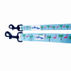Cutie Ties Dog Leash with Fun Print Design