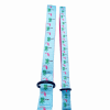 Cutie Ties Dog Leash with Fun Print Design