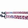 Cutie Ties Dog Leash with Fun Print Design