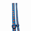 Cutie Ties Dog Leash with Fun Print Design
