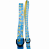 Cutie Ties Dog Leash with Fun Print Design