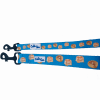 Cutie Ties Dog Leash with Fun Print Design