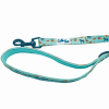 Cutie Ties Dog Leash with Fun Print Design