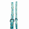 Cutie Ties Dog Leash with Fun Print Design