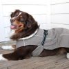 Dried Sage Alpine Tuf-Terrain Dog Coat