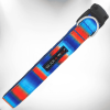 Walk-e-Woo Tie-Dye Adjustable Dog Collars Collection